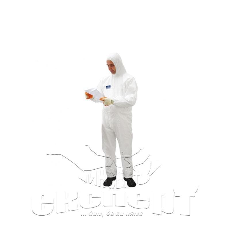zashtiten-kostum-st40whr-insect-expert Еднократен Защитен Гащеризон | Инсект Експерт