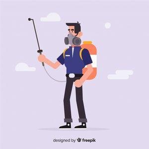 Препарат за бълхи и кърлежи - от Инсект Експерт Препарат за бълхи и кърлежи 1