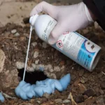 Ракумин пяна от BAYER против гризачи (Racumin Foam BAYER) | Пяна против гризачи | Инсект Експерт