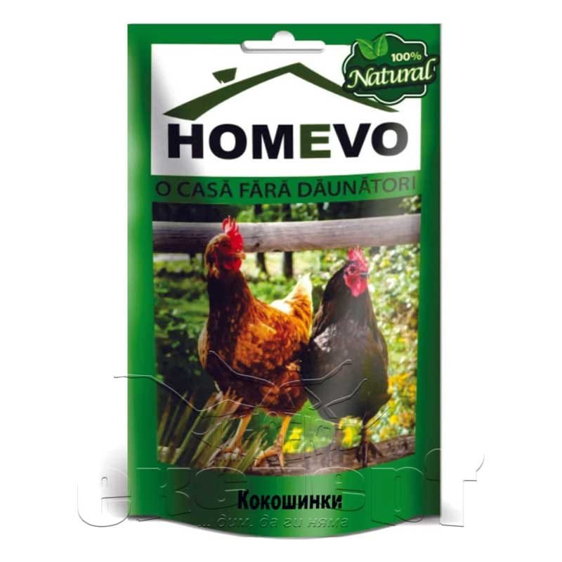 homevo-naturalen-preparat-protiv-kokoshinki-insect-expert Против кокошинки | HOMEVO - органични препарати | Инсект Експерт