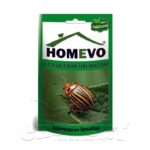 Против колорадски бръмбар | HOMEVO - органични препарати | Инсект Експерт