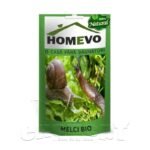 Против охлюви | HOMEVO - органични препарати | Инсект Експерт