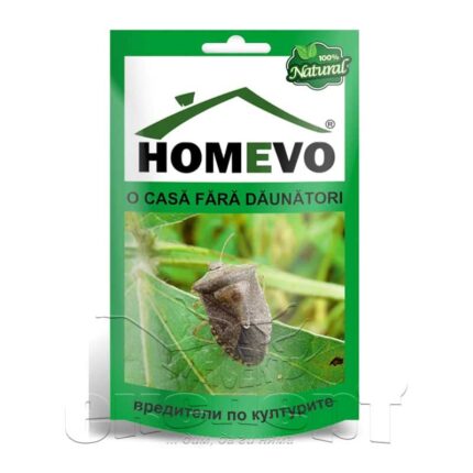 Против миризливки | HOMEVO - органични препарати | Инсект Експерт