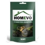 Против змии | HOMEVO - органични препарати | Инсект Експерт