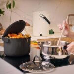 Кухненски съд за органични отпадъци | Бокаши Органико | Инсект Експерт