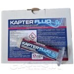 KAPTER FLUOGEL | Гел срещу хлебарки | Инсект Експерт