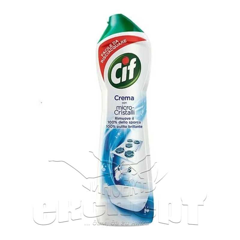 cif-cream-bql-ejednevno-pocistvane-insect-expert Циф Крем | Почистващи препарати | Инсект Експерт