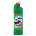 Domestos | Дезинфекция | Инсект Експерт