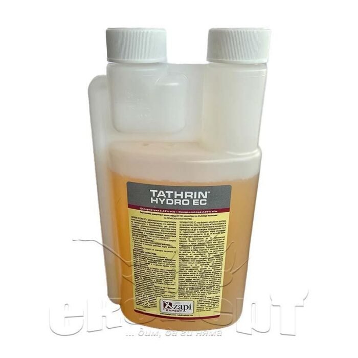 tathrin-hidro-ec-protiv-hlebarki-insect-expert Tethrin Hydro EC | Инсект Експерт