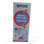 Против молци | BROS | Инсект Експерт