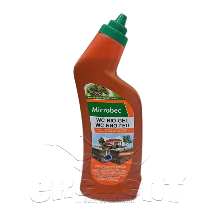microbec-bio-gel-za-pochistvane-na-toaletni-wc-i-septichni-jami-insect-expert Био гел за почистване на тоалетни, WC, септични ями | Microbec | Инсект Експерт