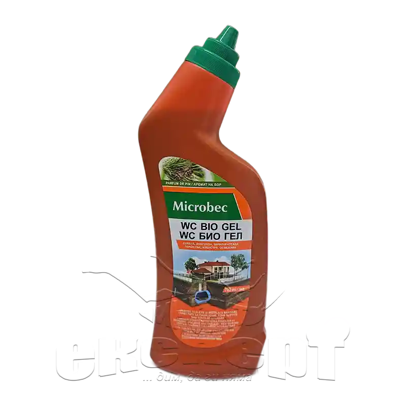 microbec-bio-gel-za-pochistvane-na-toaletni-wc-i-septichni-jami-insect-expert Био гел за почистване на тоалетни, WC, септични ями | Microbec | Инсект Експерт