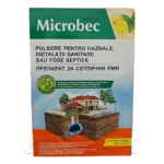 Препарат за септични ями | Microbec | Инсект Експерт