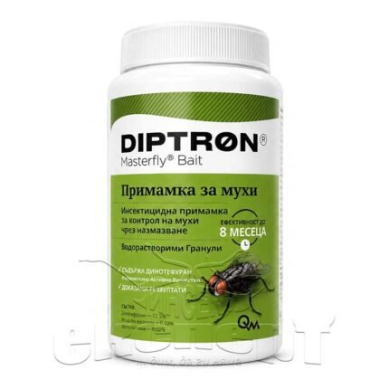 Диптрон МастърФлай Байт - примамка за мухи | Инсект Експерт