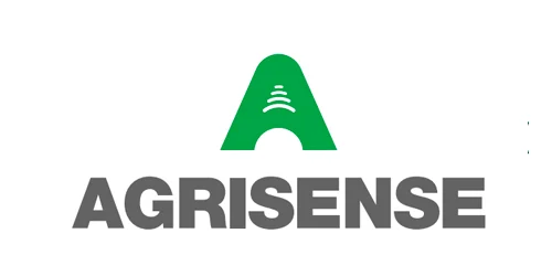 Agri Sense logo
