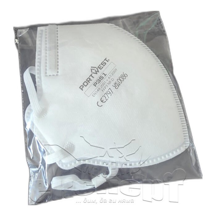 portwest-p351-ffp3-respirator-insect-expert Portwest P351 FFP3 респиратор с клапа | Инсект Експерт